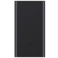 Внешний аккумулятор Xiaomi Mi Power Bank 2 10000mAh Black